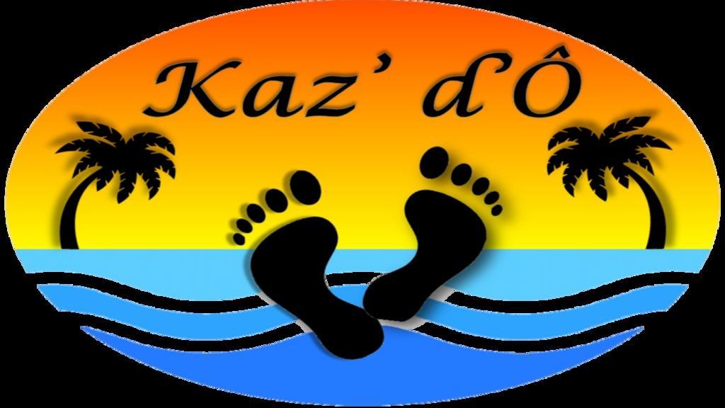 Apartamento Kaz' D'O Étang-Salé les Bains Exterior foto