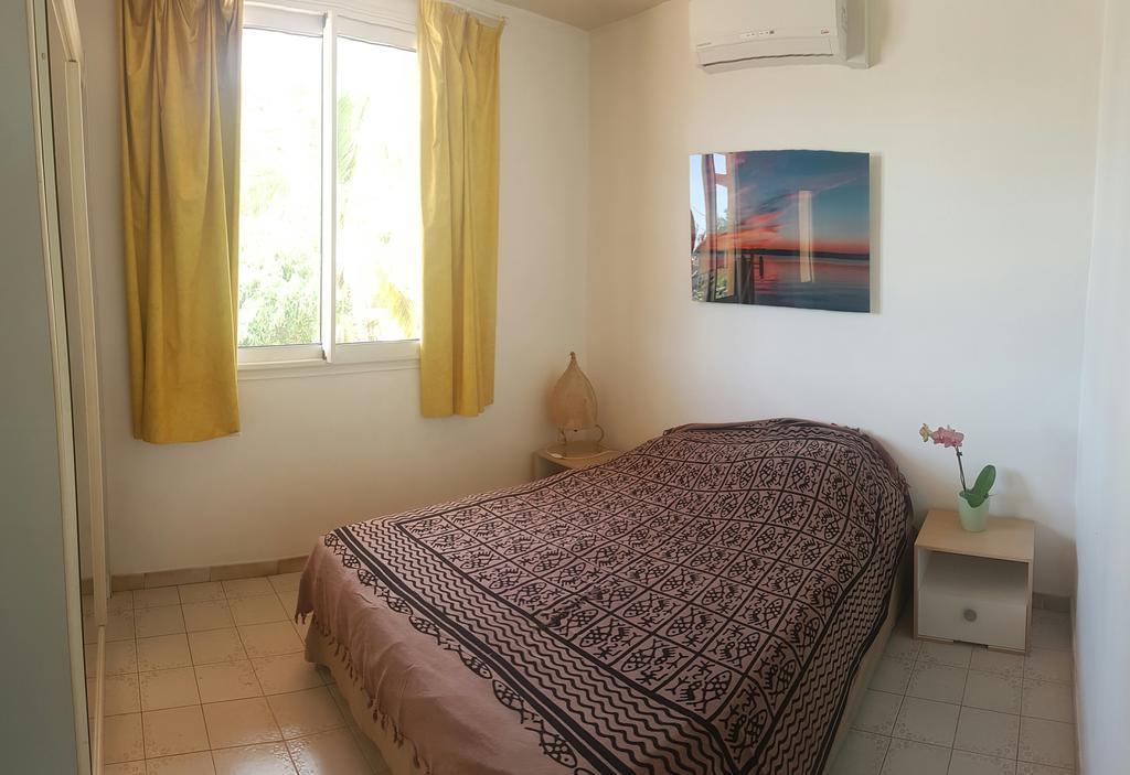 Apartamento Kaz' D'O Étang-Salé les Bains Exterior foto