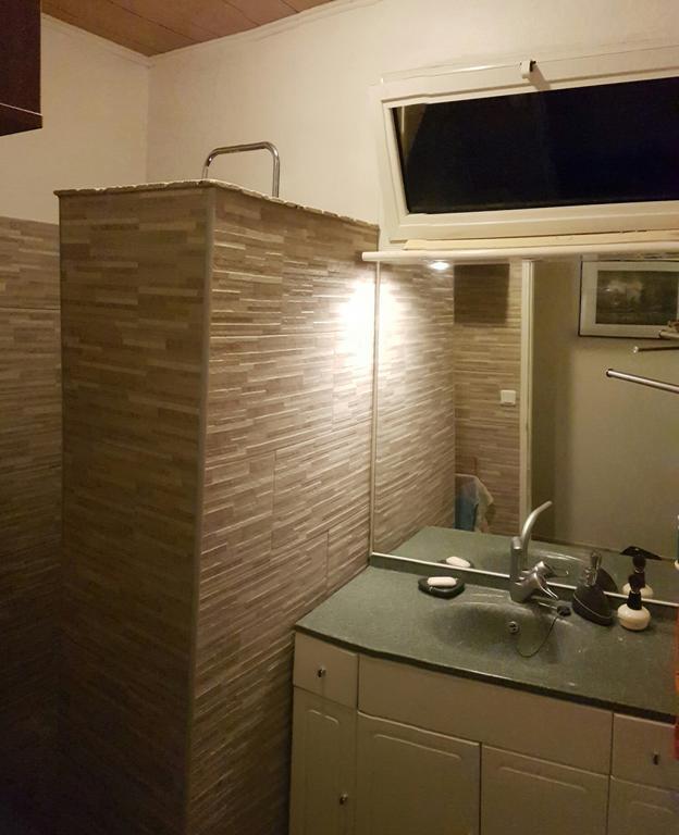 Apartamento Kaz' D'O Étang-Salé les Bains Exterior foto