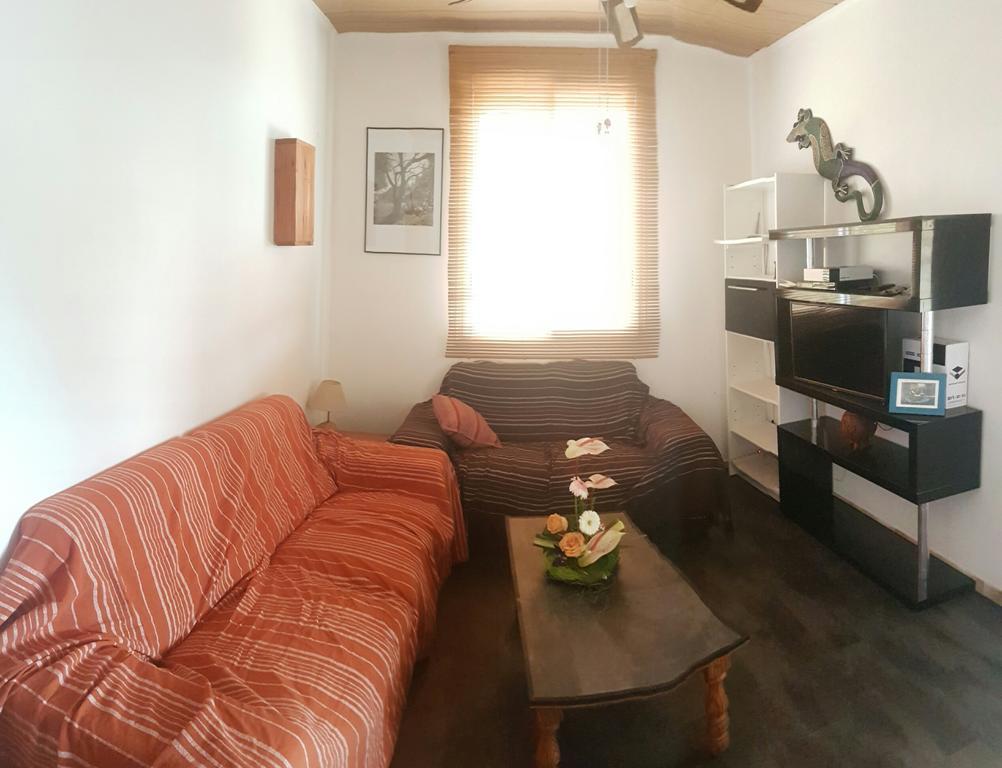 Apartamento Kaz' D'O Étang-Salé les Bains Exterior foto